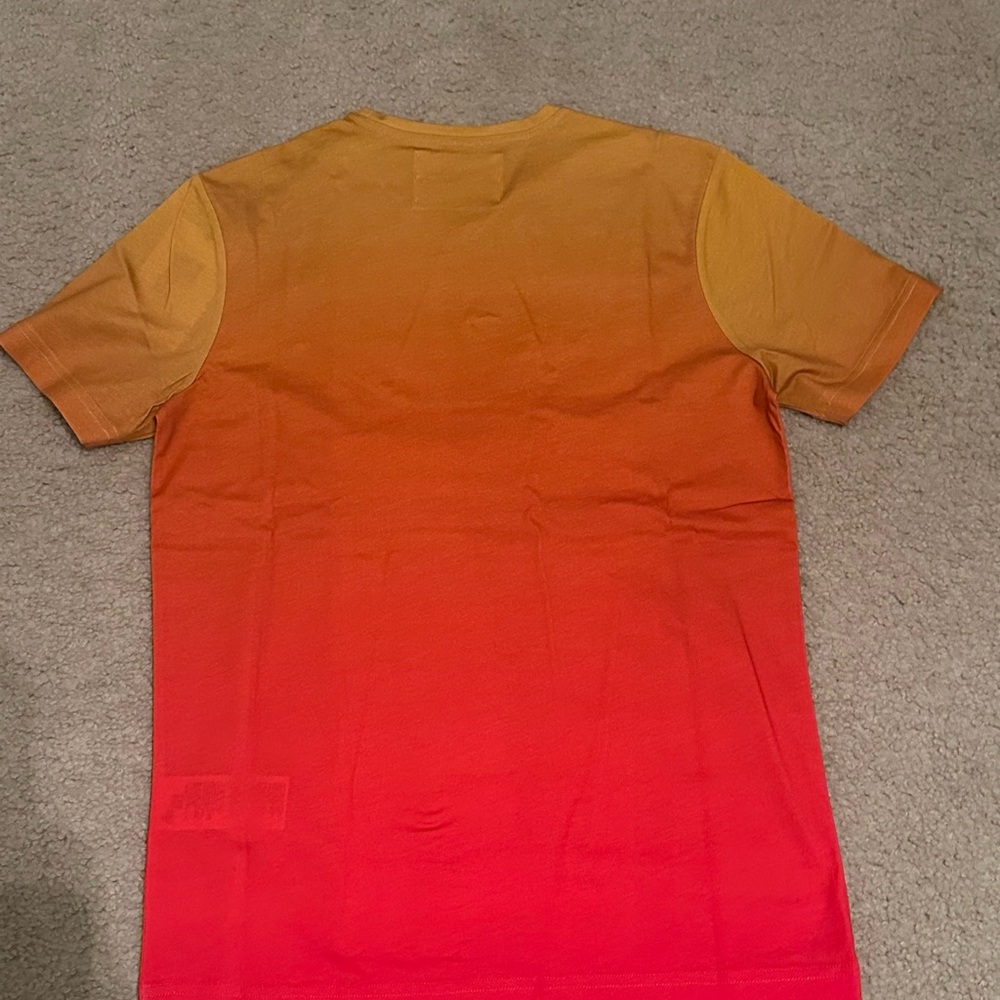 Iceberg Mens Tee - Picture 4 of 4